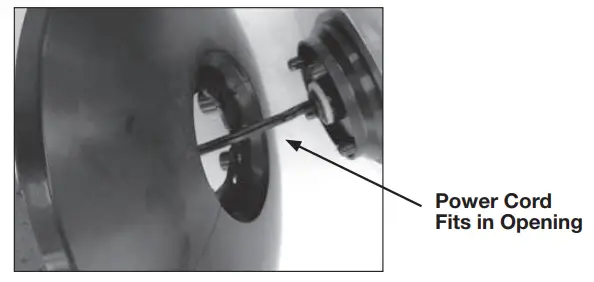 Comfort Zone CZTF290 Series 29 Inch Oscillating Tower Fan-fig1