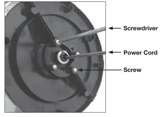 Comfort Zone CZTF290 Series 29 Inch Oscillating Tower Fan-fig2