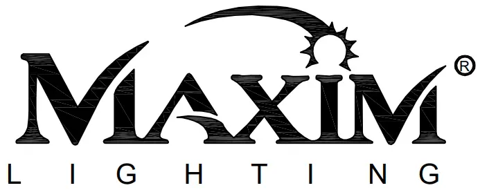 MAXIM logo