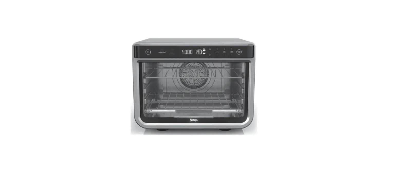 Ninja Dt200eu Foodi 10-in-1 Multifunction Oven Instructions Ninja Dt200eu Foodi 10-in-1 Multifunction Oven Instructions