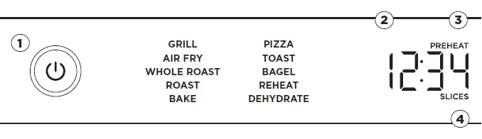 NINJA-DT200EU-FOODI-10-in-1-Multifunction-Oven-fig-5