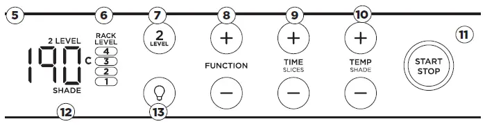 NINJA-DT200EU-FOODI-10-in-1-Multifunction-Oven-fig-6