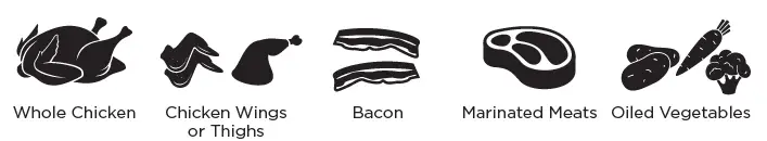 NINJA-DT200EU-FOODI-10-in-1-Multifunction-Oven-fig-8