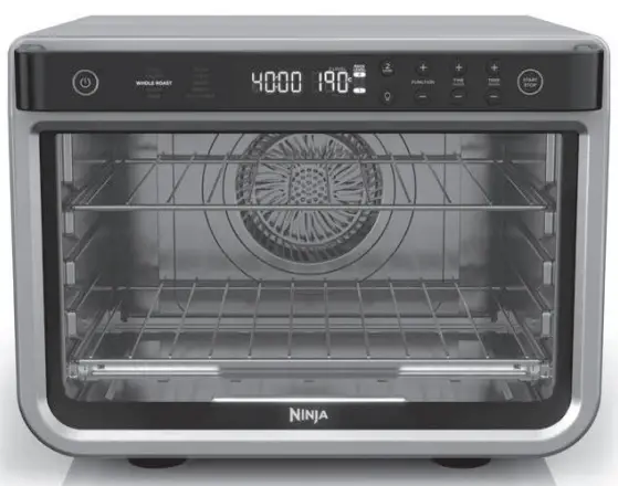 NINJA-DT200EU-FOODI-10-in-1-Multifunction-Oven-product