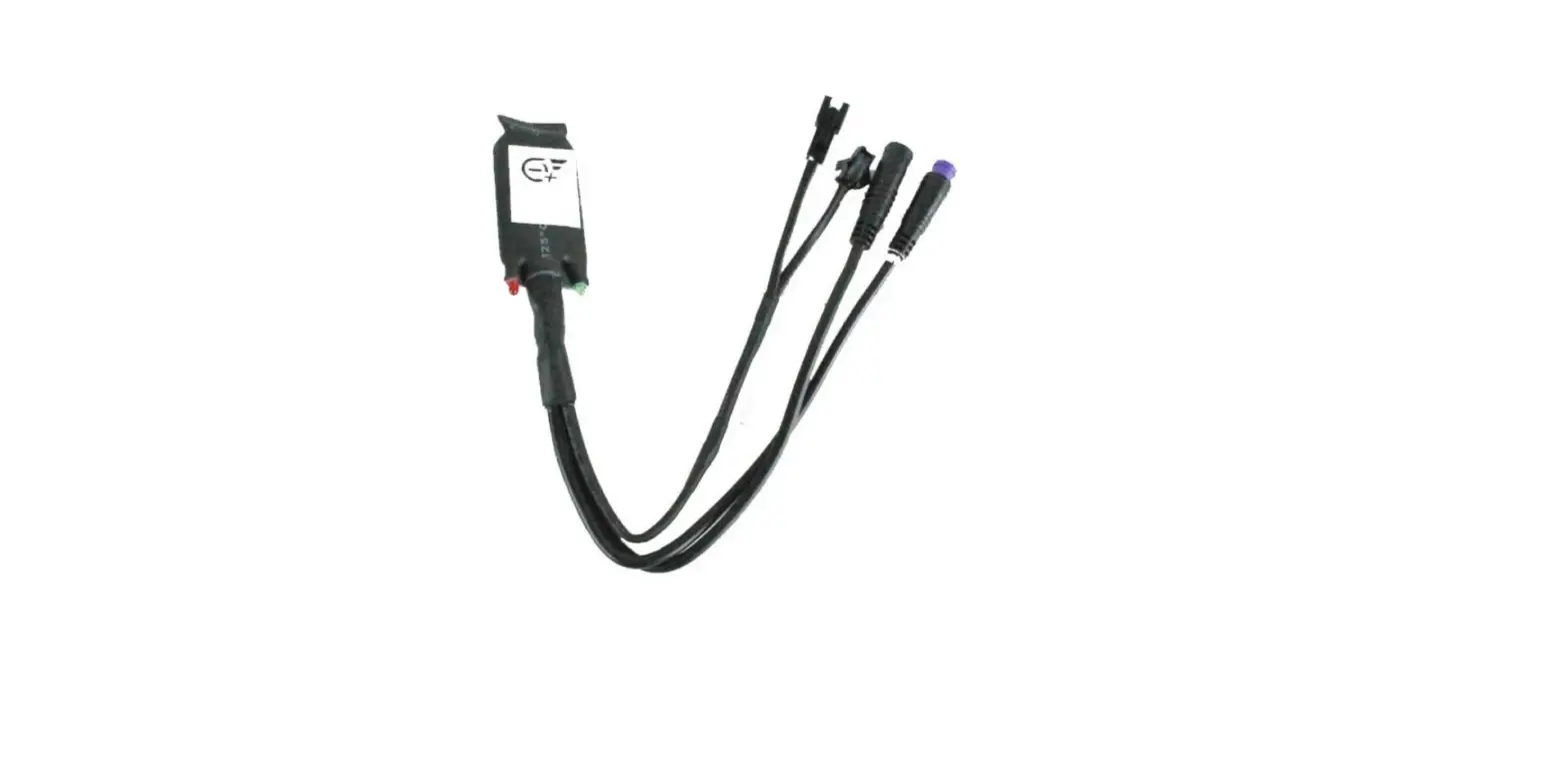 Eplus Bike Bike Tuning Kit Instructions