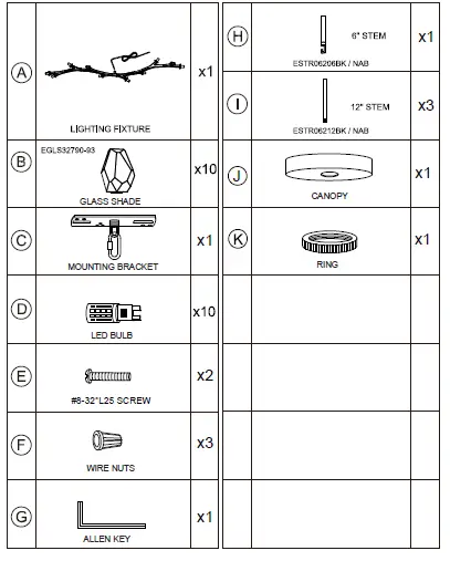 ET2-E32797-93BK-E32797-93NAB Blossom-10-Light-Pendant-01