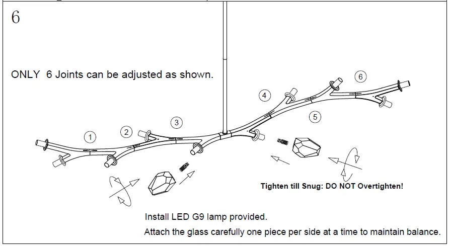 ET2-E32797-93BK-E32797-93NAB Blossom-10-Light-Pendant-05