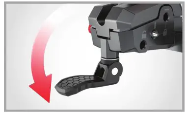 REAL AVID Multi Axis Bench Mount Vise with Torq Lok - INSTRUCTIONS MOUNTING 2