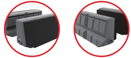 REAL AVID Multi Axis Bench Mount Vise with Torq Lok - Product Overview 2