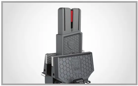 REAL AVID Multi Axis Bench Mount Vise with Torq Lok - WORK THE WAY YOU WANT TO WORK 7