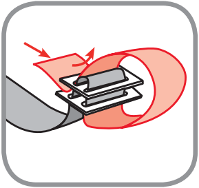 Safety 1st 4358 6748B Dream Ride LATCH Infant Car Bed - fig 11