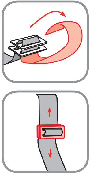 Safety 1st 4358 6748B Dream Ride LATCH Infant Car Bed - fig 12