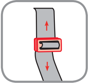 Safety 1st 4358 6748B Dream Ride LATCH Infant Car Bed - fig 18