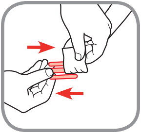 Safety 1st 4358 6748B Dream Ride LATCH Infant Car Bed - fig 36