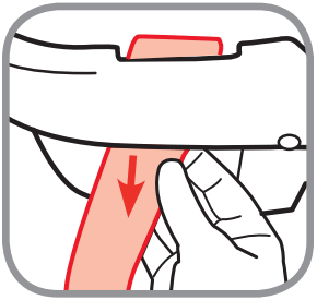 Safety 1st 4358 6748B Dream Ride LATCH Infant Car Bed - fig 37