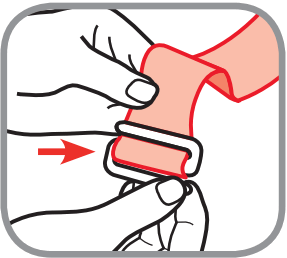 Safety 1st 4358 6748B Dream Ride LATCH Infant Car Bed - fig 42