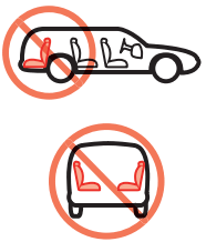 Safety 1st 4358 6748B Dream Ride LATCH Infant Car Bed - fig 44