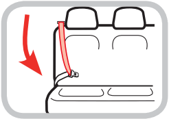 Safety 1st 4358 6748B Dream Ride LATCH Infant Car Bed - fig 51