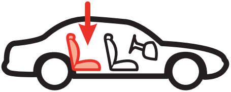 Safety 1st 4358 6748B Dream Ride LATCH Infant Car Bed - fig 54