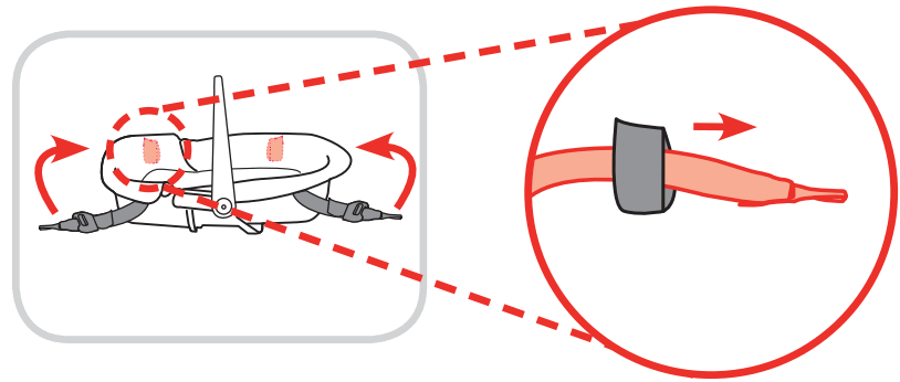Safety 1st 4358 6748B Dream Ride LATCH Infant Car Bed - fig 56