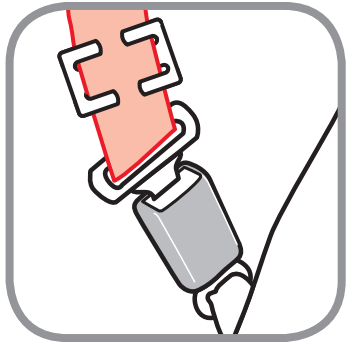 Safety 1st 4358 6748B Dream Ride LATCH Infant Car Bed - fig 70