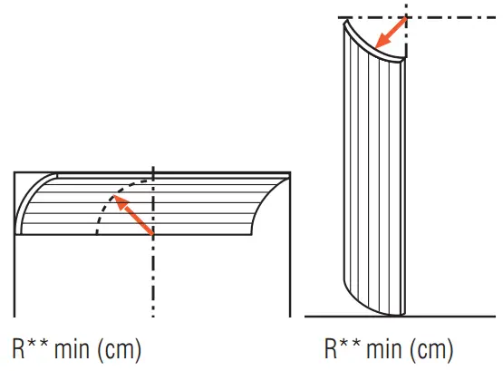 PRODUCT OVERVIEW FLEXIBLE MOULDINGS