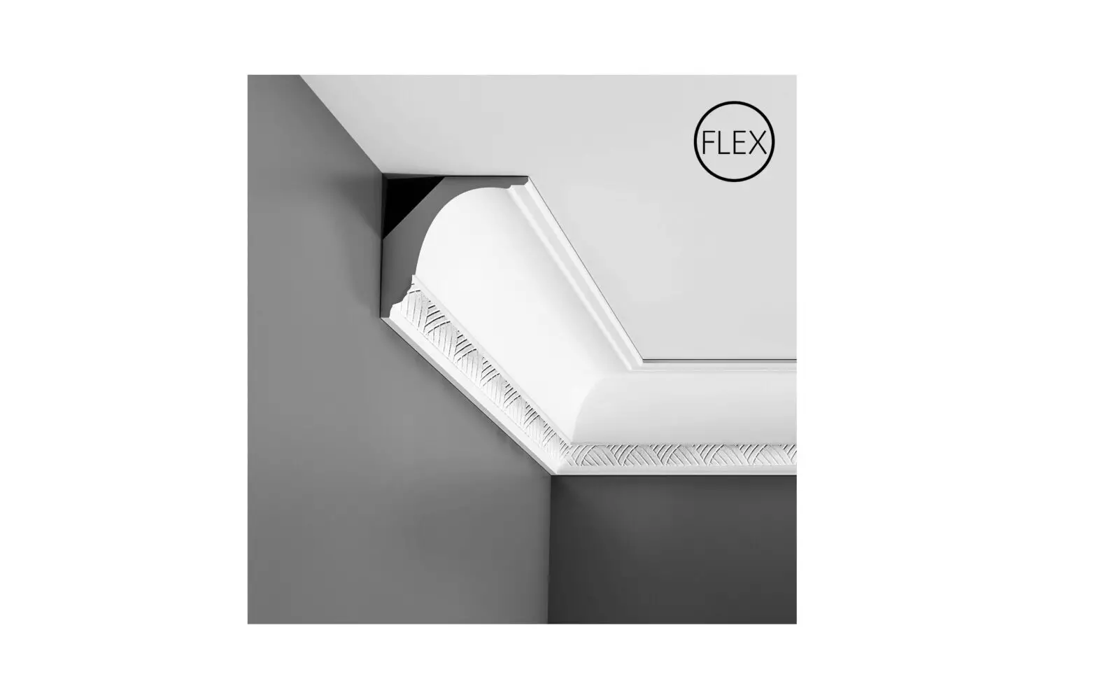 Orac Decor Flexible Mouldings Instruction Manual