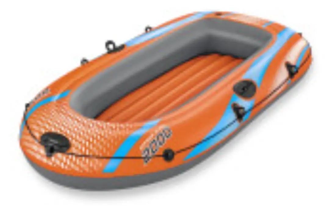 Bestway 61139 Inflatable Raft