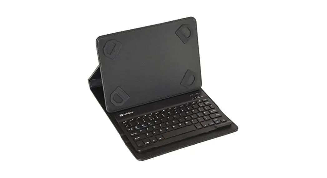 Sandberg 460-32 Tablet Keyboard Folio User Guide Sandberg 460-32 Tablet Keyboard Folio User Guide