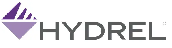 HYDREL - Logo