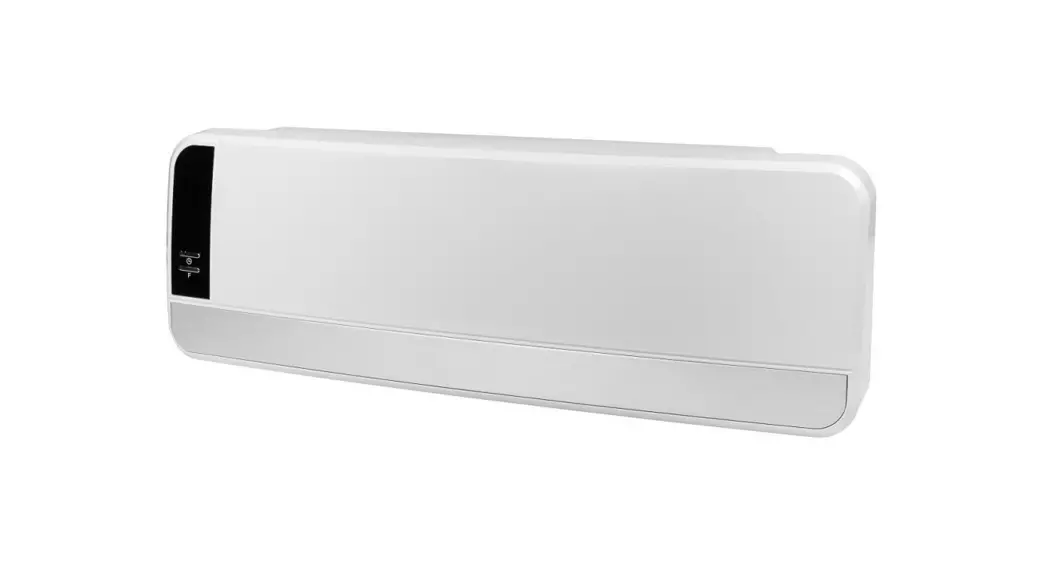 Eurom 2000r Wall Designheat Instruction Manual