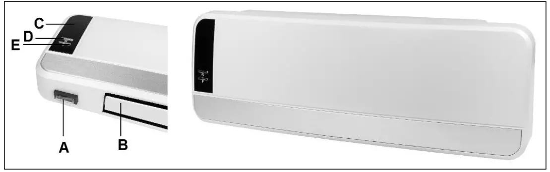 EUROM 2000R Wall Designheat-fig1