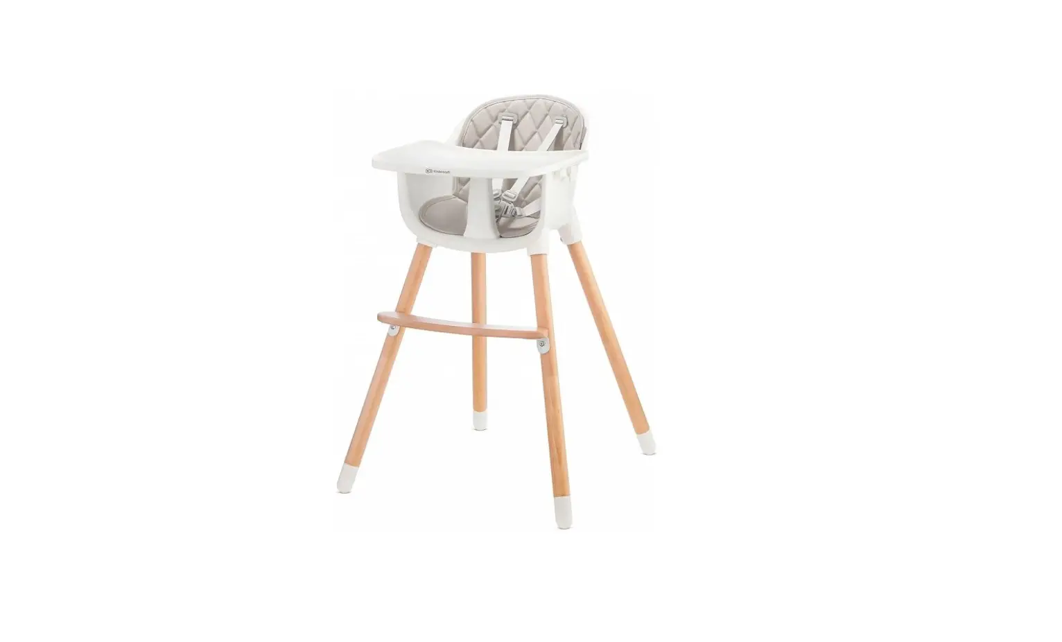 Kinderkraft Sienna High Chair User Manual Kinderkraft Sienna High Chair User Manual