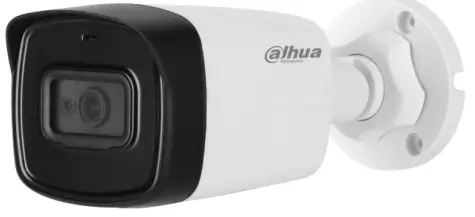 dahua DH-HAC-HFW1200TL-A Network Bullet Cameras