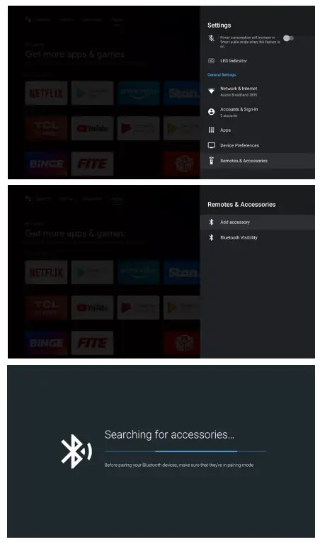 kogan KALED75RT9220SVA 75 Inch Smart HDR 4K UHD LED TV - Fig 2