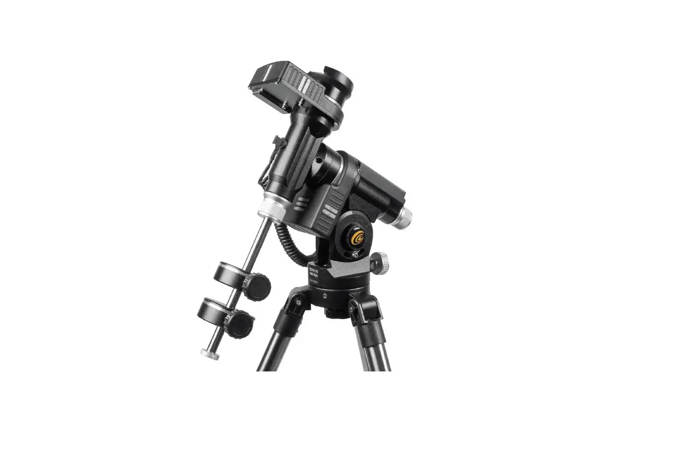 Explore Scientific Iexos 100 Pmc-eight Wifi Goto Mount Instruction Manual