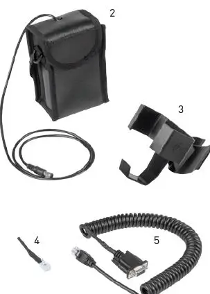 EXPLORE SCIENTIFIC iEXOS 100 PMC-Eight Wifi Goto Mount-fig-11