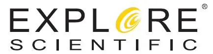 EXPLORE SCIENTIFIC iEXOS 100 PMC-Eight Wifi Goto Mount-logo