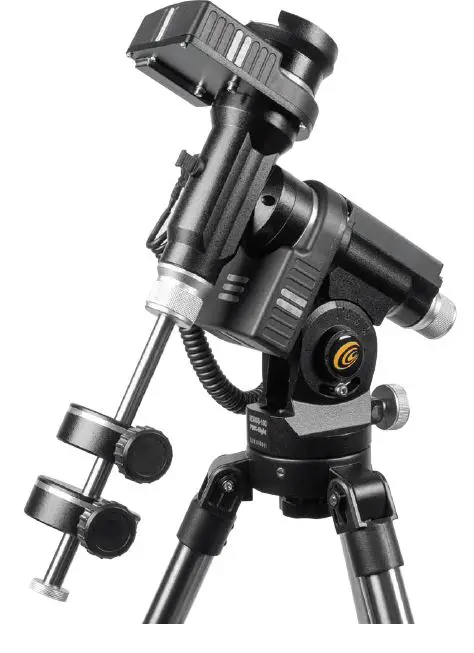 EXPLORE SCIENTIFIC iEXOS 100 PMC-Eight Wifi Goto Mount-product