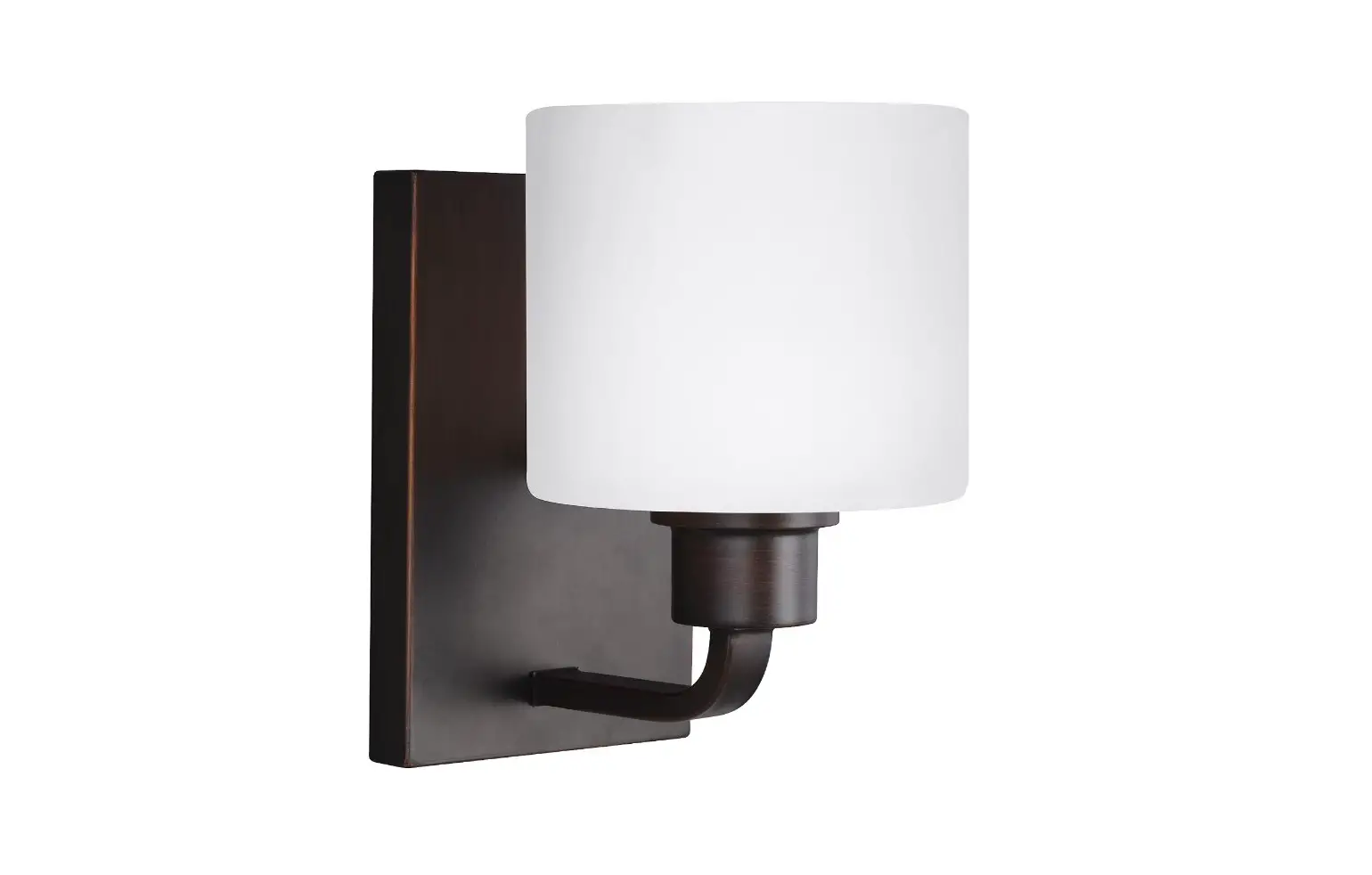 Sea Gull Lighting 4128801 Canfield 1 Light Wall Source Instruction Manual Sea Gull Lighting 4128801 Canfield 1 Light Wall Source Instruction Manual