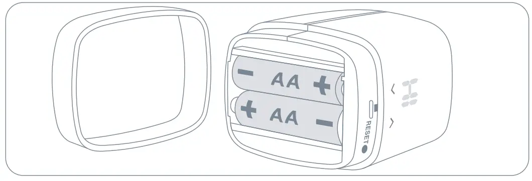eve thermo 20EBP1701 Smart Thermostatic Radiator Valve-
