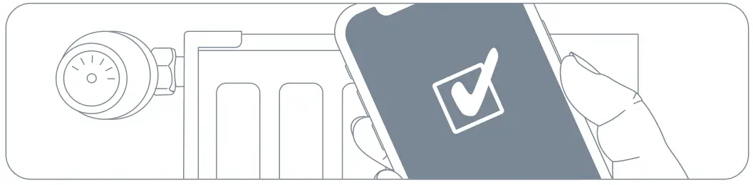 eve thermo 20EBP1701 Smart Thermostatic Radiator Valve-1