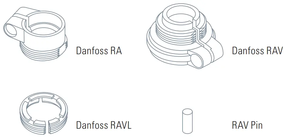 eve thermo 20EBP1701 Smart Thermostatic Radiator Valve-2