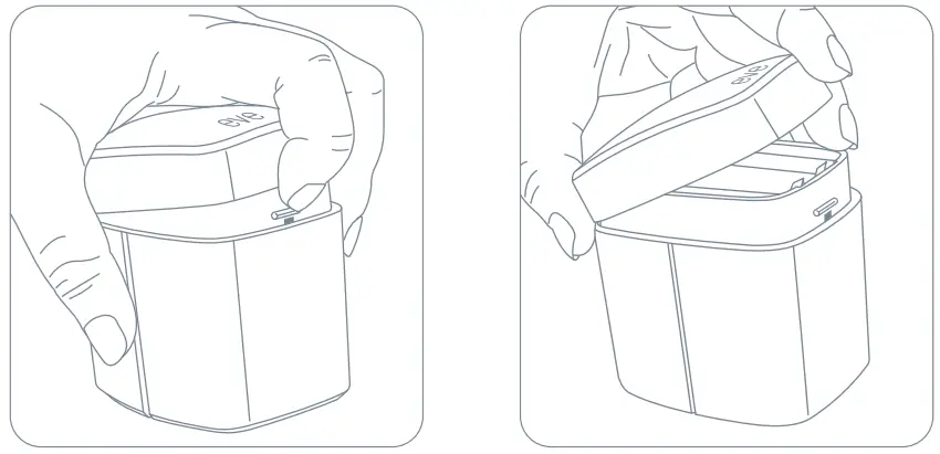 eve thermo 20EBP1701 Smart Thermostatic Radiator Valve