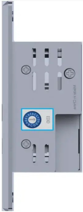 EDID Management Rotary