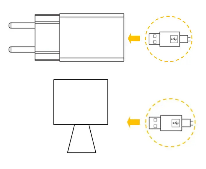 Telpo M1 Android POS Terminal 5