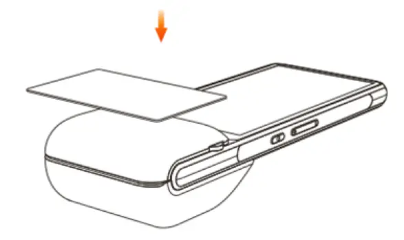 Telpo M1 Android POS Terminal 6