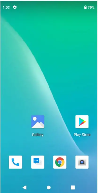 Telpo M1 Android POS Terminal 8