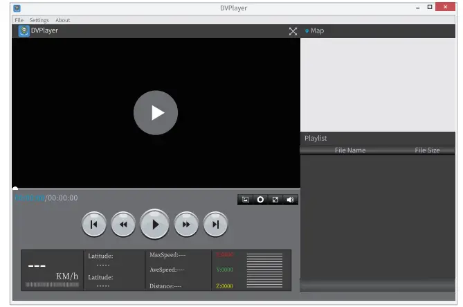 pelsee P12 Pro Mirror Dash Cam - Figure 22