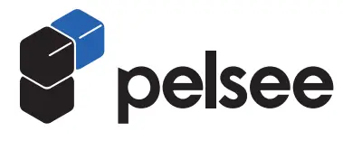pelsee - logo